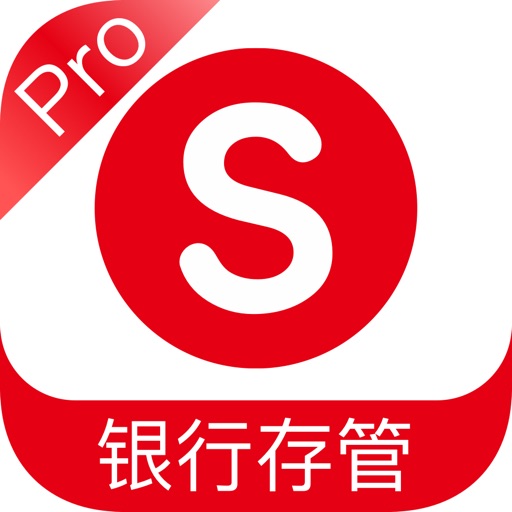 石头金服理财Pro-100起投的手机理财软件 Icon