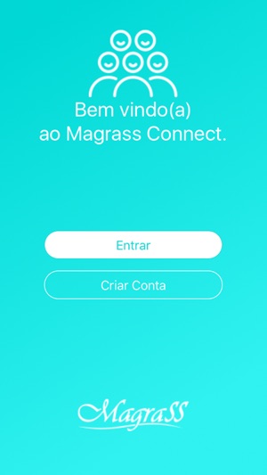 Magrass Connect(圖1)-速報App