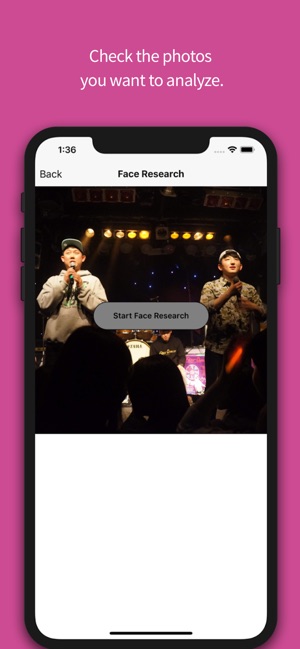 Face Research(圖4)-速報App