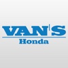 Van's Honda
