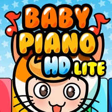 Activities of Baby Piano HD Lite!