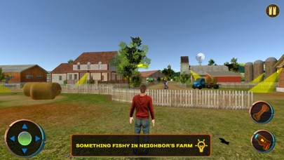 Virtual Neighbor Adventure 3D screenshot 4