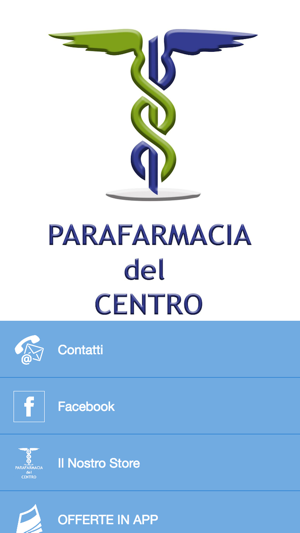 Parafarmacia del Centro(圖1)-速報App