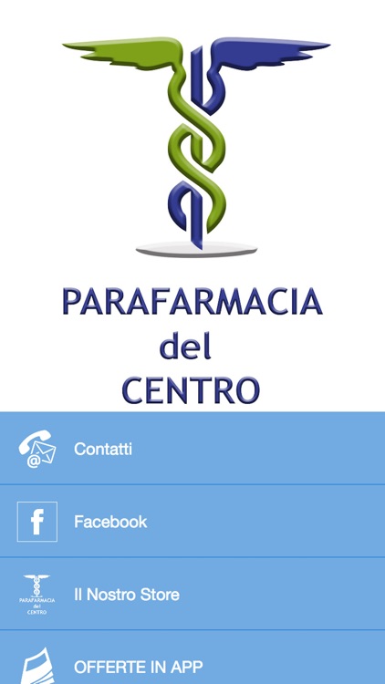 Parafarmacia del Centro