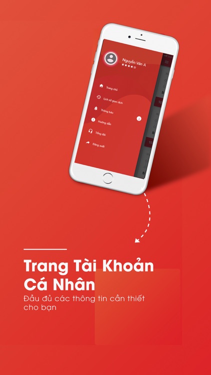 B52 Tài xế screenshot-4