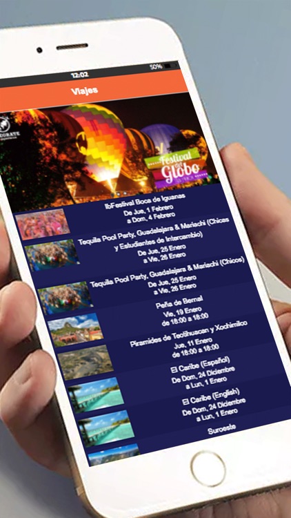 Integrate Life Experience