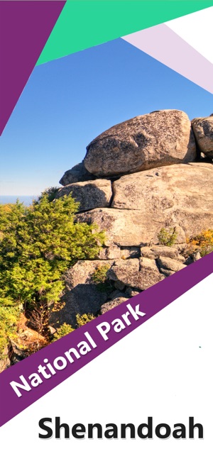 Shenandoah - National Park(圖1)-速報App