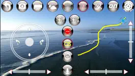 Game screenshot Skydrones HD PRO hack