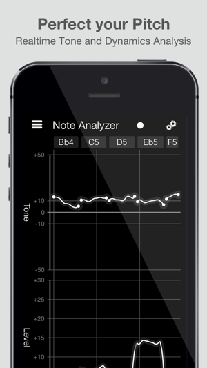 APTuner: Tuner + Strobe(圖3)-速報App