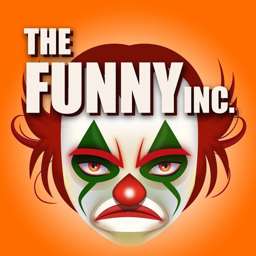 The Funny Inc. iOS App