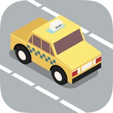 Activities of Taxi driver 3D car simulator