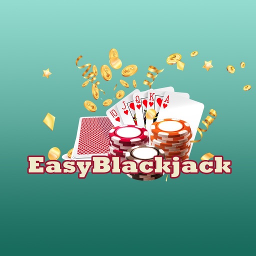EasyBlackJack - Casual poker icon