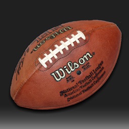 Football Games Apple Watch App