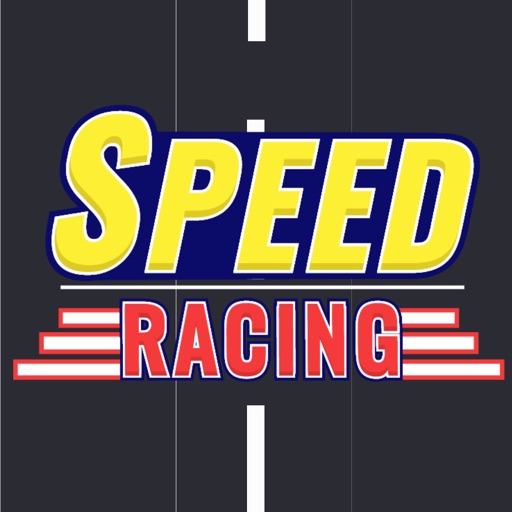 Speed Ultimate Racing cars icon