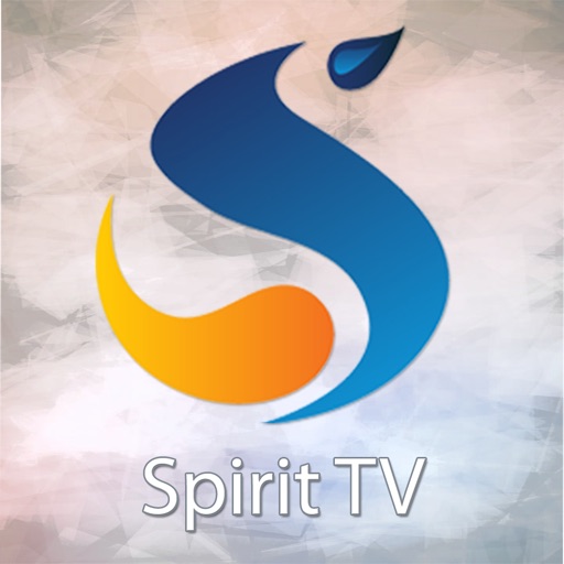 Spirit TV. iOS App