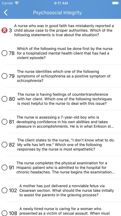 NCLEX-RN screenshot-3