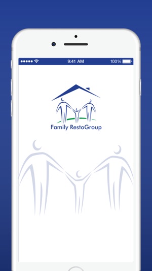 Family RestoGroup(圖1)-速報App