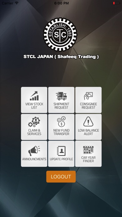 STCL JAPAN screenshot 2