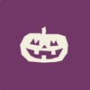 Halloween Stickers, Funny!