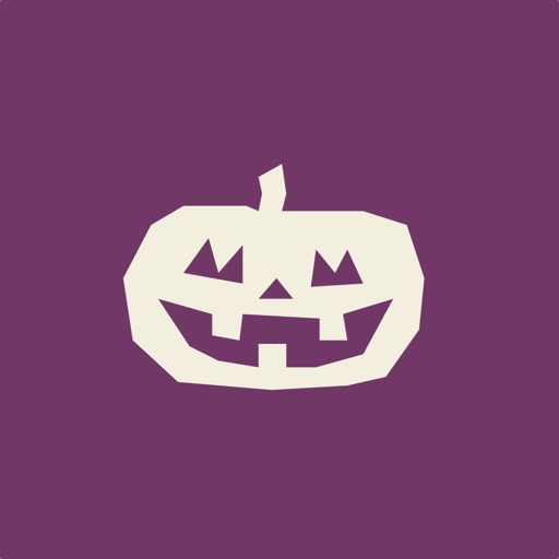 Halloween Stickers, Funny! icon