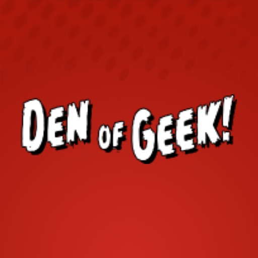 Den Of Geek iOS App