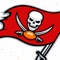 This is the official mobile app of the Tampa Bay Buccaneers