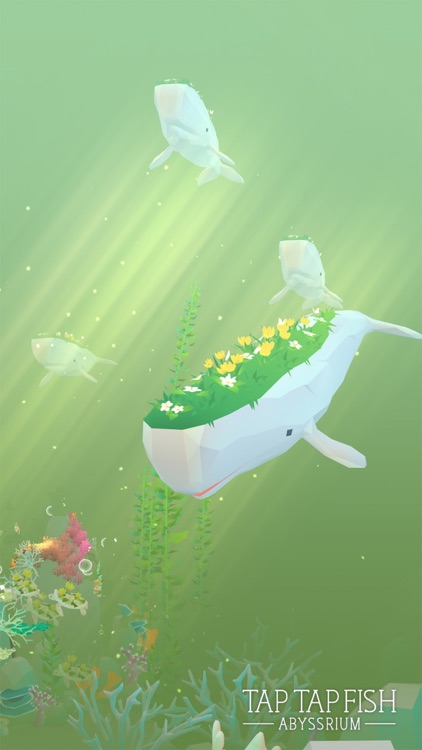 Tap Tap Fish - 1st Anniversary celebration event screenshot-3