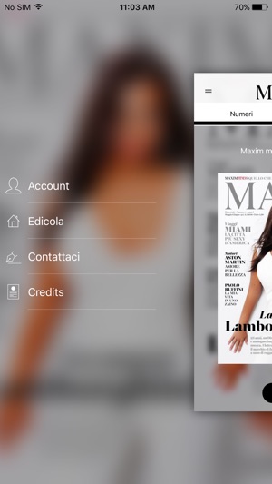 MAXIM ITALIA(圖2)-速報App