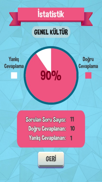 Milyoner Bilgi Yarışması 2018 screenshot-3