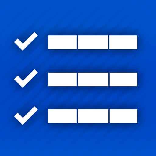 List Master - Lists Your Way