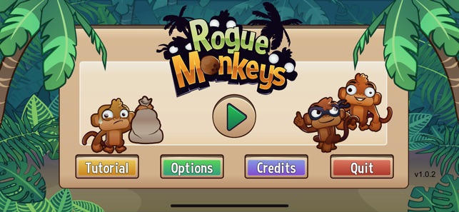 Rogue Monkeys (Ads)(圖2)-速報App