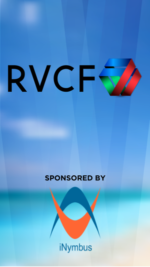 RVCF Spring 2018 Conference