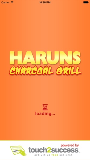 Haruns Charcoal Grill(圖1)-速報App