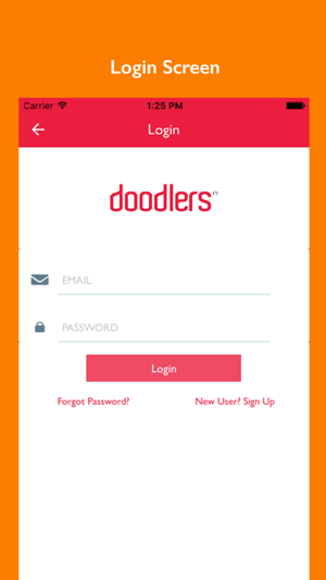 Doodlers(圖2)-速報App