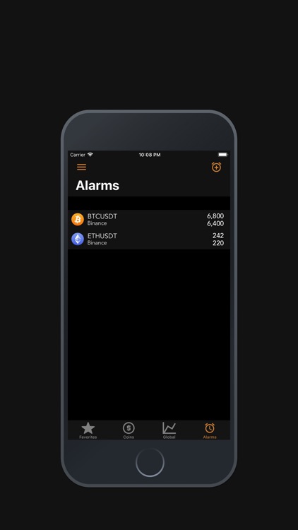 Crypto Follower screenshot-4