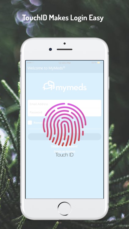 MyMeds: Med Tracking Made Easy