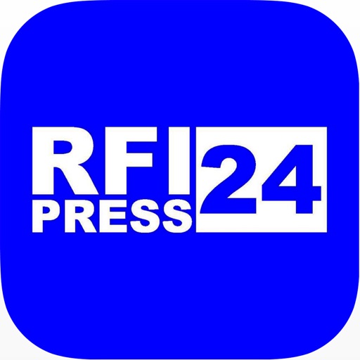 RFI24 NOTIZIE POLITICHE icon