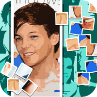 Puzzle Louis Tomlinson Edition