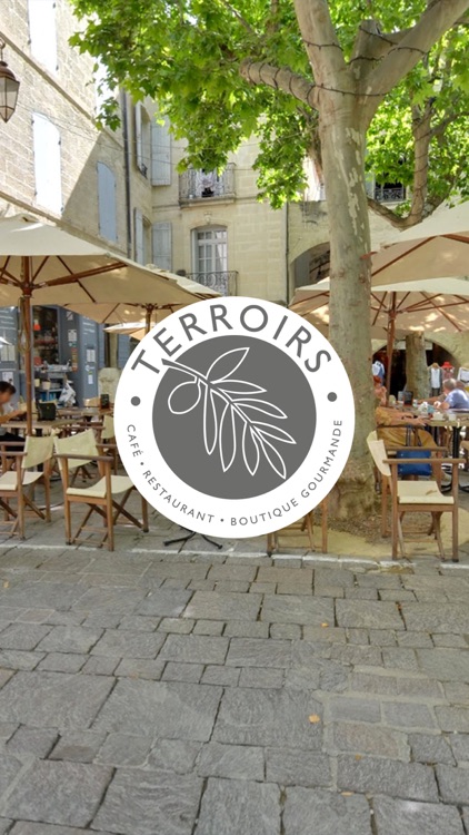 Les Terroirs - Restaurant Uzès