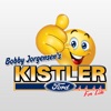 Kistler For Life Rewards