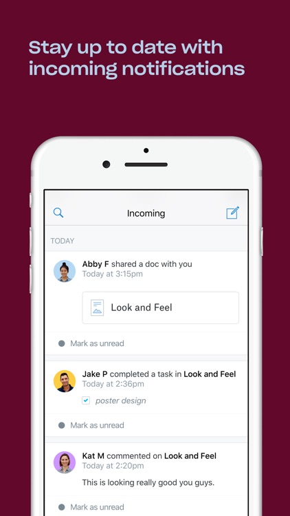 Dropbox Paper screenshot-3