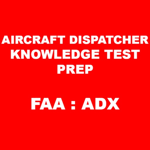 Aircraft Dispatcher for iPad