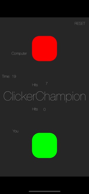 Clicker Champion