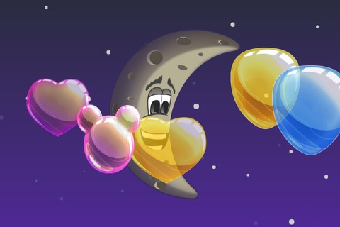 Bubbles for Kids screenshot 2