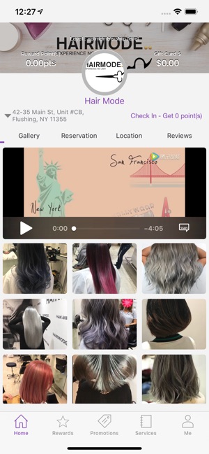 Hair  Mode(圖2)-速報App