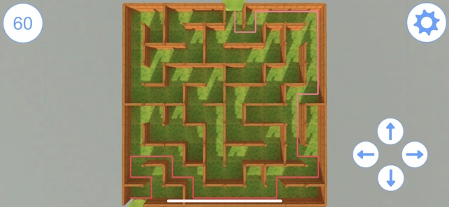 Mighty Mazes Lite