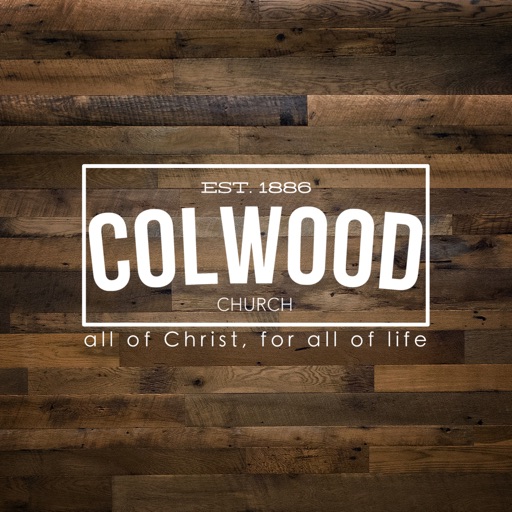 Colwood Church icon