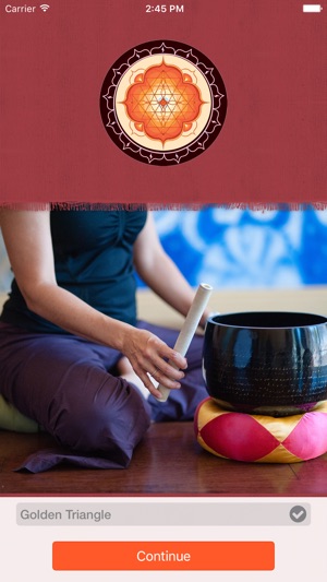 Samadhi Center for Yoga(圖1)-速報App