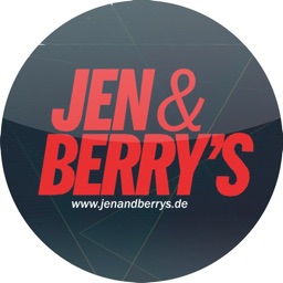 Jen & Berry's