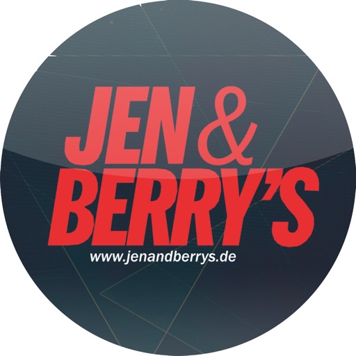 Jen & Berry's